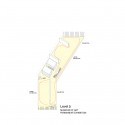 New Taipei City Museum of Art Proposal (15) level 5 plan