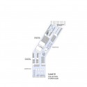 New Taipei City Museum of Art Proposal (16) level 6 plan