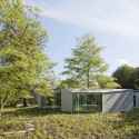 Villa 4.0 / Dick van Gameren architecten (19) © Marcel van der Burg – Primabeeld