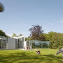 Villa 4.0 / Dick van Gameren architecten (18) © Marcel van der Burg – Primabeeld