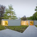 Villa 4.0 / Dick van Gameren architecten (15) © Marcel van der Burg – Primabeeld