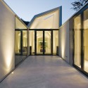 Villa 4.0 / Dick van Gameren architecten (14) © Marcel van der Burg – Primabeeld