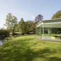 Villa 4.0 / Dick van Gameren architecten (13) © Marcel van der Burg – Primabeeld