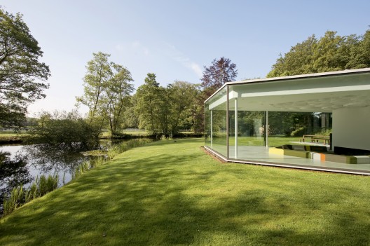 Villa 4.0 / Dick van Gameren architecten (13)