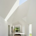 Villa 4.0 / Dick van Gameren architecten (12) © Marcel van der Burg – Primabeeld