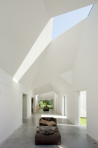 Villa 4.0 / Dick van Gameren architecten (12)