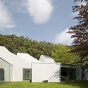 Villa 4.0 / Dick van Gameren architecten (11) © Marcel van der Burg – Primabeeld