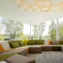 Villa 4.0 / Dick van Gameren architecten (8) © Marcel van der Burg – Primabeeld