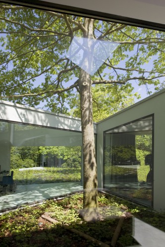 Villa 4.0 / Dick van Gameren architecten (7)