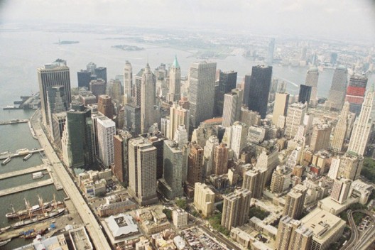 New York City: Interview with Patrick Phillips of the Urban Land Institute