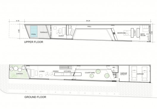 Foor Plans