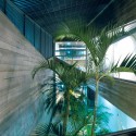Slice House / Procter-Rihl Architects (9)