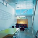 Slice House / Procter-Rihl Architects (7) Slice House / Procter-Rihl Architects (7) © Marcelo Nunes