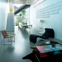 Slice House / Procter-Rihl Architects (2) Slice House / Procter-Rihl Architects (2) © Sue Barr