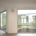 Gavroche Centre for Children / SOA Architectes (23) Gavroche Centre for Children / SOA Architectes (23) © Clément Guillaume