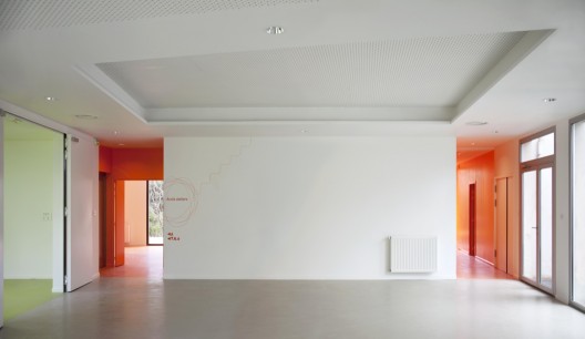 Gavroche Centre for Children / SOA Architectes (22)