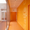 Gavroche Centre for Children / SOA Architectes (20) Gavroche Centre for Children / SOA Architectes (20) © Clément Guillaume