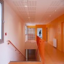 Gavroche Centre for Children / SOA Architectes (19) Gavroche Centre for Children / SOA Architectes (19) © Clément Guillaume
