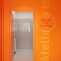 Gavroche Centre for Children / SOA Architectes (18) Gavroche Centre for Children / SOA Architectes (18) © Clément Guillaume
