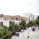 Gavroche Centre for Children / SOA Architectes (15) Gavroche Centre for Children / SOA Architectes (15) © Clément Guillaume