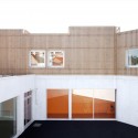 Gavroche Centre for Children / SOA Architectes (12) Gavroche Centre for Children / SOA Architectes (12) © Clément Guillaume