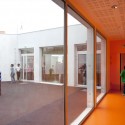 Gavroche Centre for Children / SOA Architectes (11) Gavroche Centre for Children / SOA Architectes (11) © Clément Guillaume