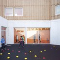 Gavroche Centre for Children / SOA Architectes (10) Gavroche Centre for Children / SOA Architectes (10) © Clément Guillaume