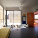 Gavroche Centre for Children / SOA Architectes (8) Gavroche Centre for Children / SOA Architectes (8) © Clément Guillaume