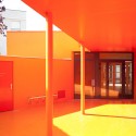 Gavroche Centre for Children / SOA Architectes (7) Gavroche Centre for Children / SOA Architectes (7) © Clément Guillaume