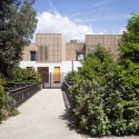 Gavroche Centre for Children / SOA Architectes (2)