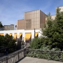 Gavroche Centre for Children / SOA Architectes (1)