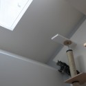 Keyhole House / EASTERN Design Office (15) Keyhole House / EASTERN Design Office (15) © Koichi Torimura