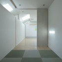 Keyhole House / EASTERN Design Office (9)