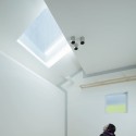 Keyhole House / EASTERN Design Office (8)
