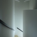 Keyhole House / EASTERN Design Office (6) Keyhole House / EASTERN Design Office (6) © Koichi Torimura