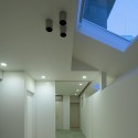 Keyhole House / EASTERN Design Office (5) Keyhole House / EASTERN Design Office (5) © Koichi Torimura