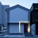 Keyhole House / EASTERN Design Office (4) Keyhole House / EASTERN Design Office (4) © Koichi Torimura