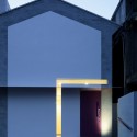 Keyhole House / EASTERN Design Office (2)