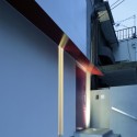 Keyhole House / EASTERN Design Office (1) Keyhole House / EASTERN Design Office (1) © Koichi Torimura