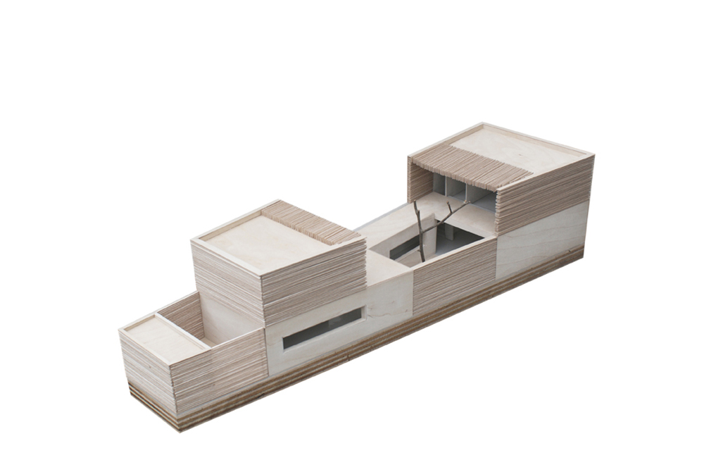 V12K0102 / Pasel.Kuenzel Architects