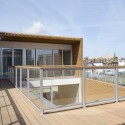 V12K0102 Residence / Pasel.Kuenzel Architects (13) © Marcel van der Burg