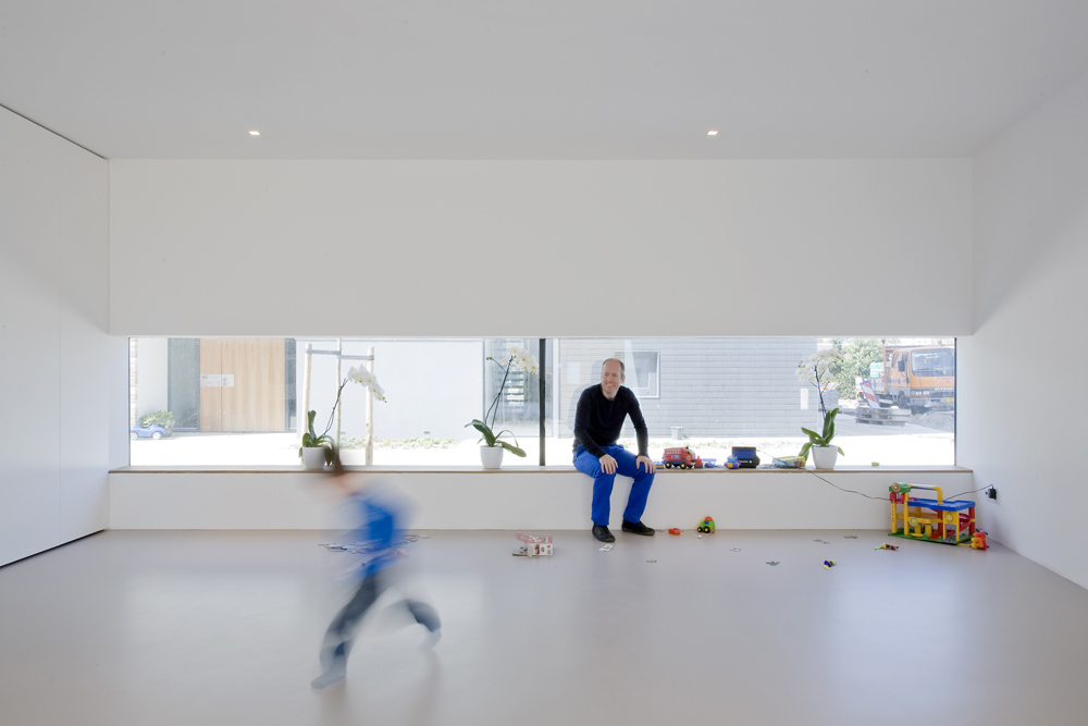 V12K0102 / Pasel.Kuenzel Architects