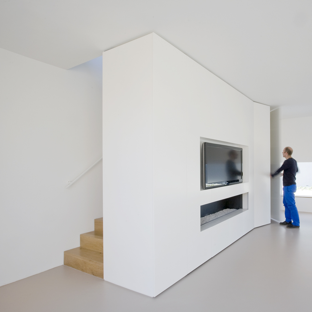 V12K0102 / Pasel.Kuenzel Architects