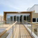 V12K0102 Residence / Pasel.Kuenzel Architects (9) © Marcel van der Burg
