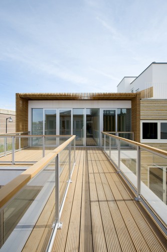 V12K0102 Residence / Pasel.Kuenzel Architects (9)