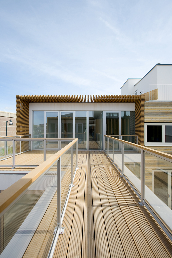 V12K0102 / Pasel.Kuenzel Architects