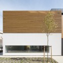 V12K0102 Residence / Pasel.Kuenzel Architects (8) © Marcel van der Burg