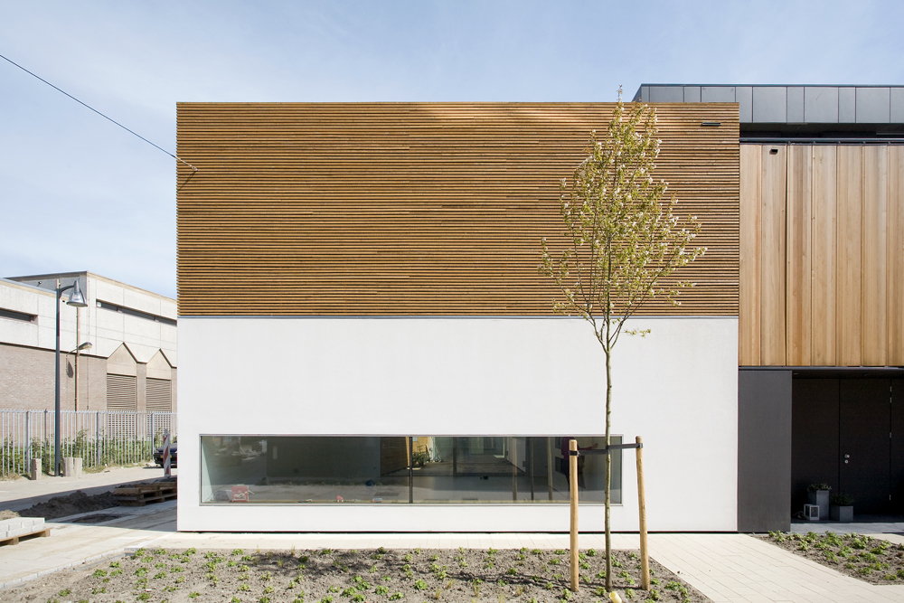 V12K0102 / Pasel.Kuenzel Architects