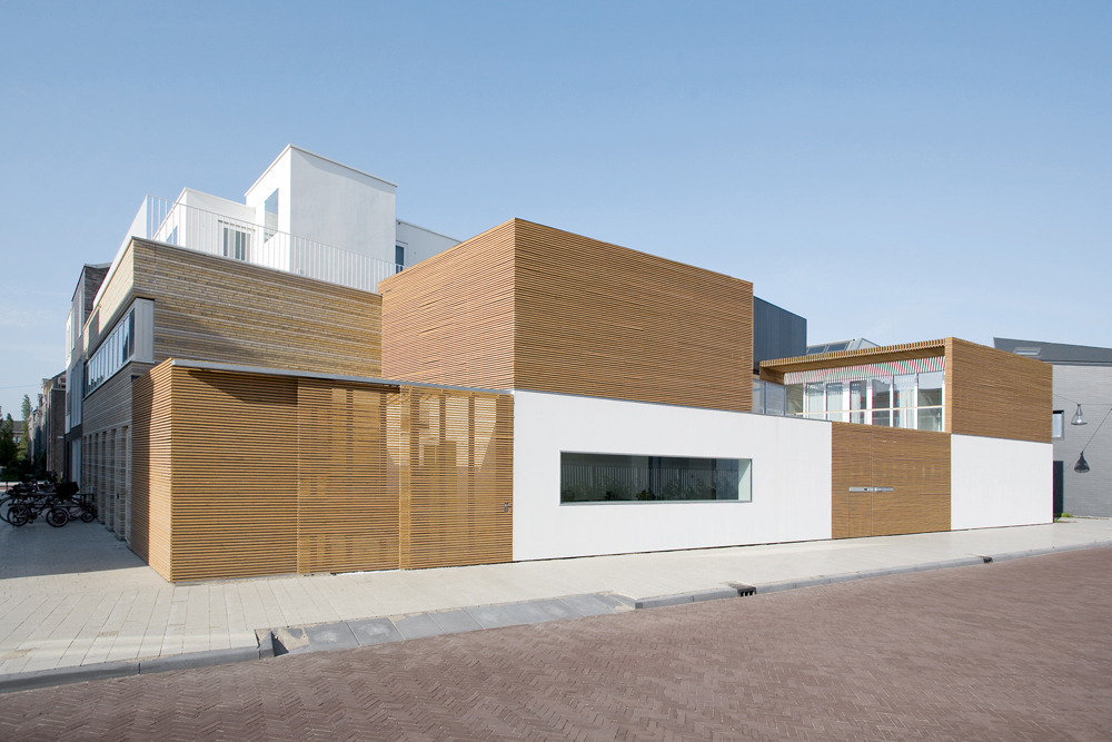 V12K0102 / Pasel.Kuenzel Architects