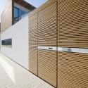 V12K0102 Residence / Pasel.Kuenzel Architects (4) © Marcel van der Burg